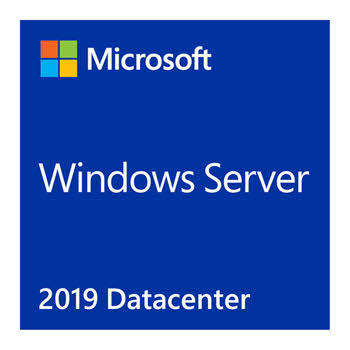 Microsoft Windows Server 2019 Datacenter