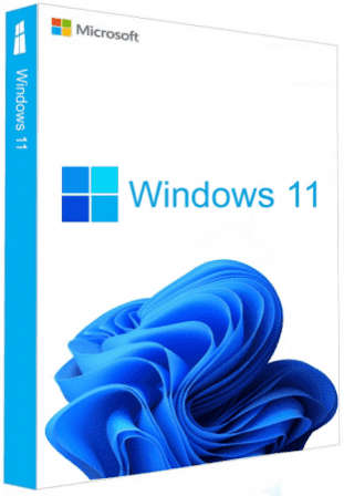 Windows 11 Pro (Professional Retail Activation Key)
