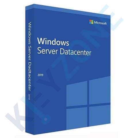 Microsoft Windows Server 2019 Datacenter