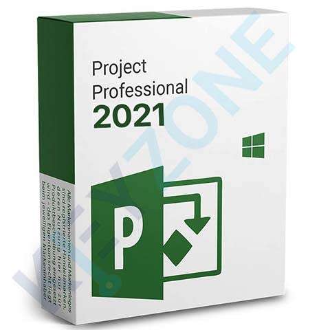 Project 2021 Professional