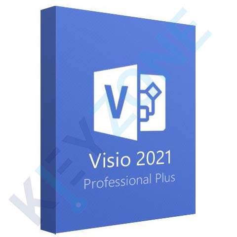 Visio 2021 Professional