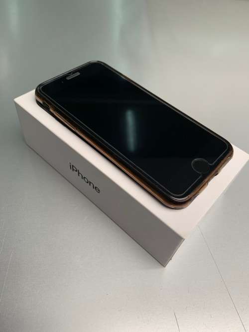 iPhone 7 128gb