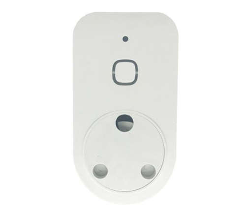 Smart Wi-Fi Plug -SA