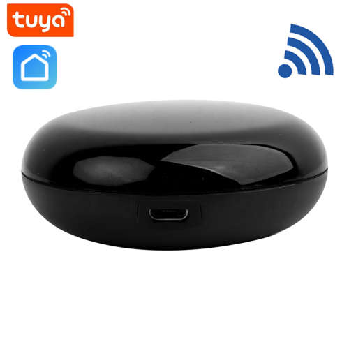 Smart WIFI RemoteControl for Infra Red devices-Ask Alexa/Google to control your TV,Air Con etc