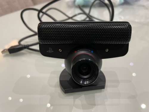Original Sony Ps3 sony eye move camera