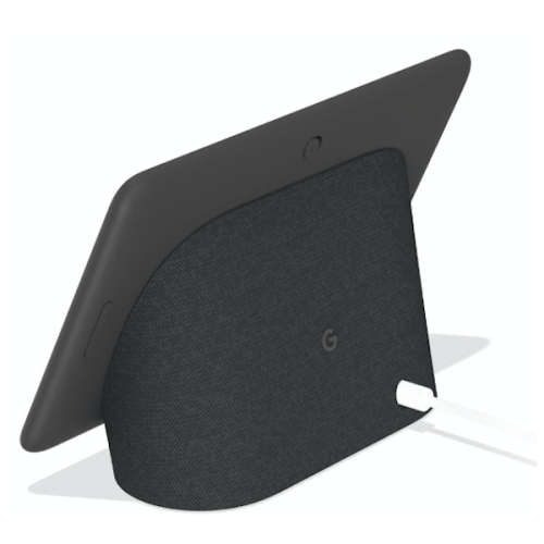 Google Nest/Home Hub - Charcoal (Open Box item)