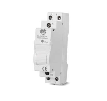 ES 1602 Smart Wifi Geyser Timer-With Energy Metering -Smart Life/Tuya App