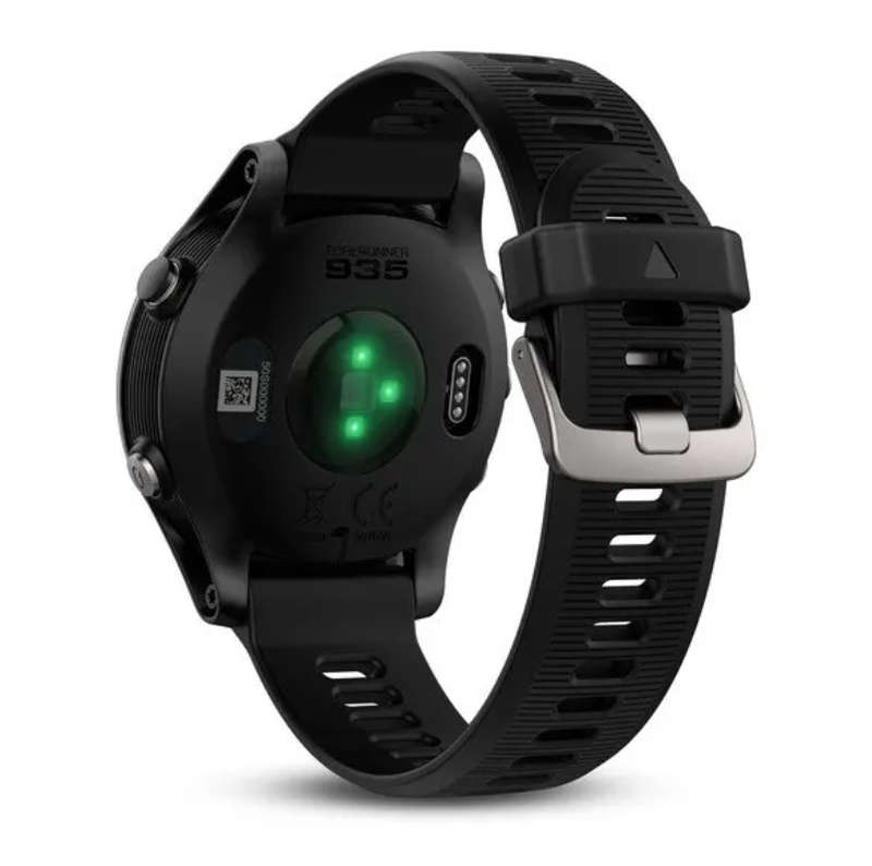 Garmin Forerunner® 935  Premium GPS Running/Triathlon Watch with Wrist-based Heart Rate