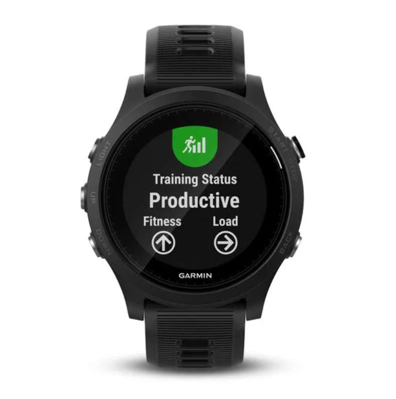 Garmin Forerunner® 935  Premium GPS Running/Triathlon Watch with Wrist-based Heart Rate