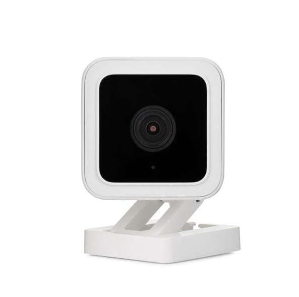 Wyze Cam v3 1080p Indoor/Outdoor Wireless Smart Home Camera (Open Box item)