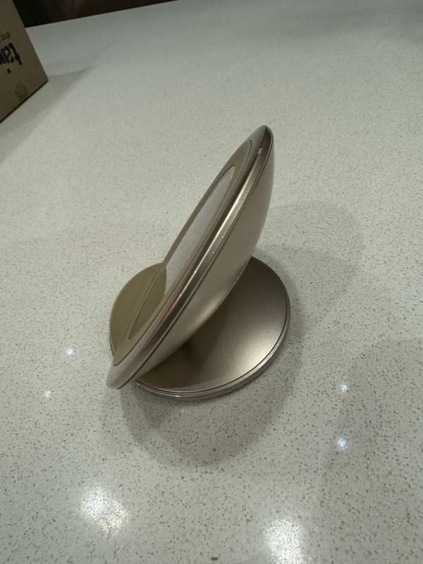 Original Samsung Fast Charge Wireless Charger
