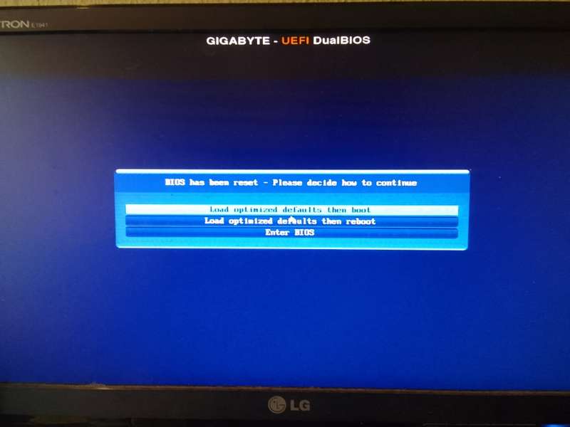Intel i7 3rd gen PC Partial Build ( No Harddrive) (Case Included)
