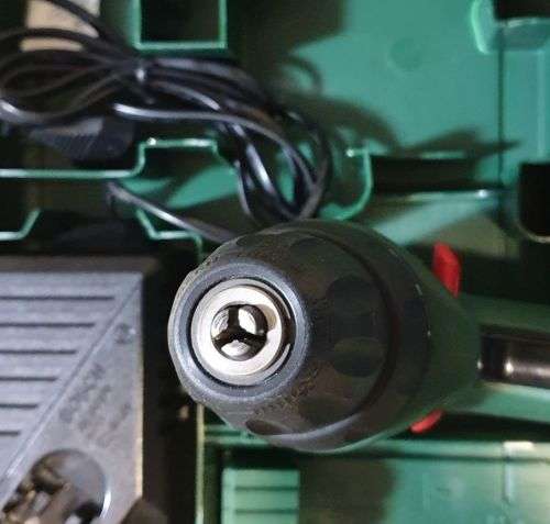 Bosch Cordless Drill PSR 14,4 VE-2