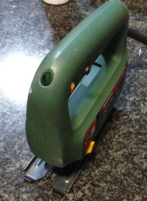 Bosch Jigsaw PST 55-PE