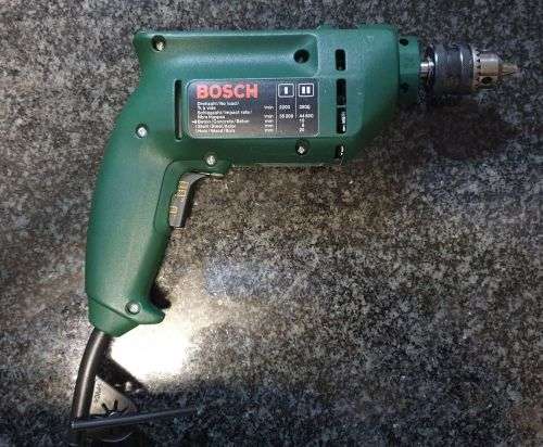 Bosch Drill PSB 400-2 400w