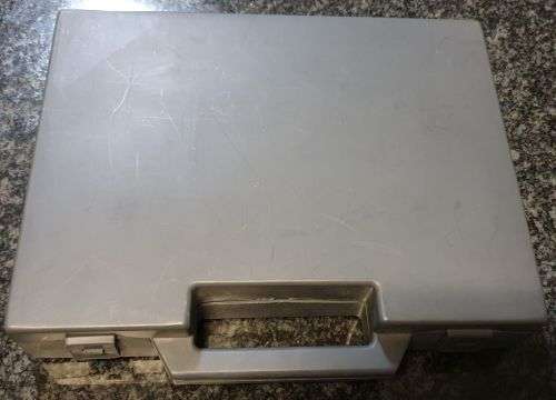 Burgess 2 Speed Engraver