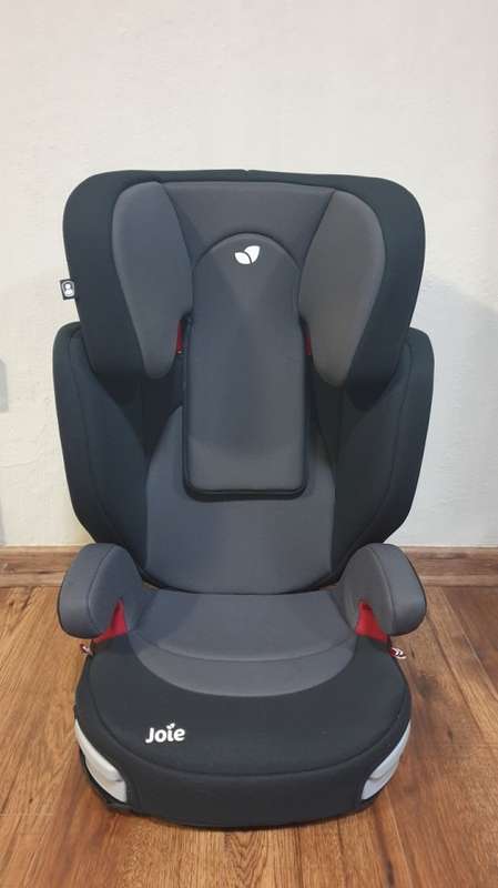 Joie Trillo 15-36Kg ISOsafe Car Seat