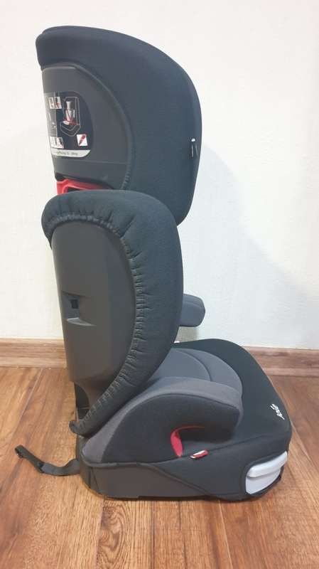 Joie Trillo 15-36Kg ISOsafe Car Seat