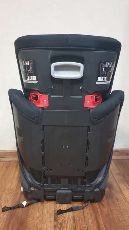 Joie Trillo 15-36Kg ISOsafe Car Seat