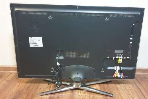 Samsung 40` LED TV UA40C6900 VRXXA