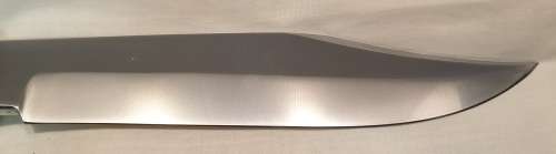Puma 116396 Bowie Hunting Knife
