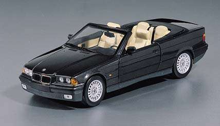 UT BMW (E36) 325i Cabriolet