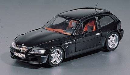 UT BMW Z3 M Coupe