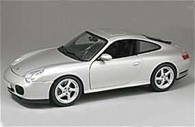 Maisto Porsche (996) 911 Carrera 4S