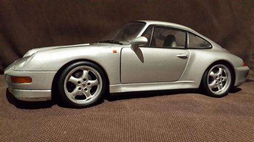 UT Porsche (993) 911 Carrera S