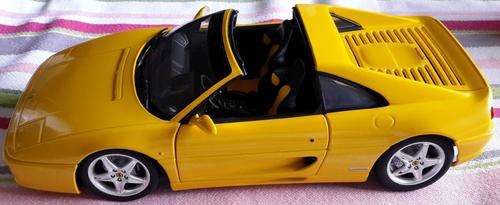 UT Ferrari F355 Spider