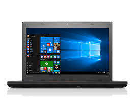 Lenovo Thinkpad T460 I5,