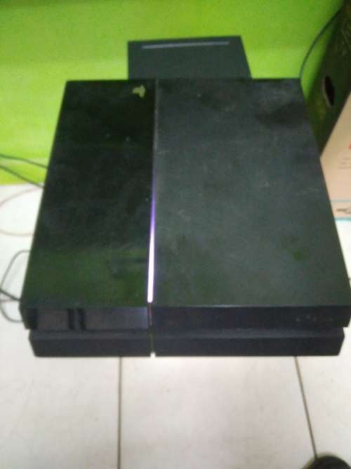 Ps4 phat
