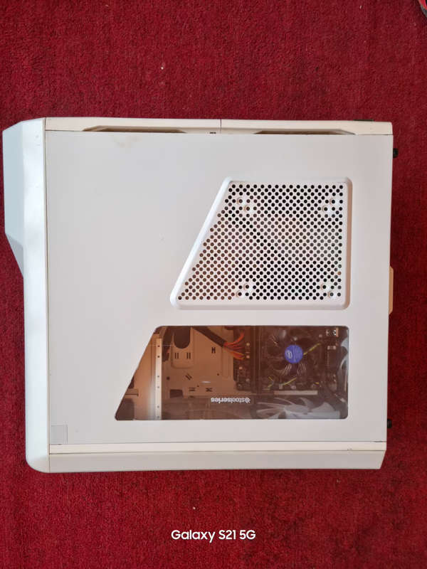 Core i7 4th gen monster pc