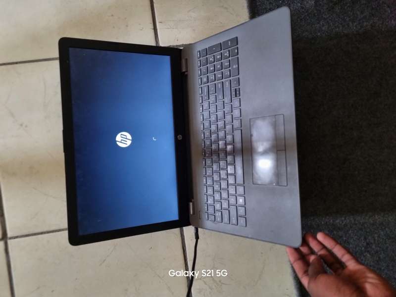 Hp g6 255