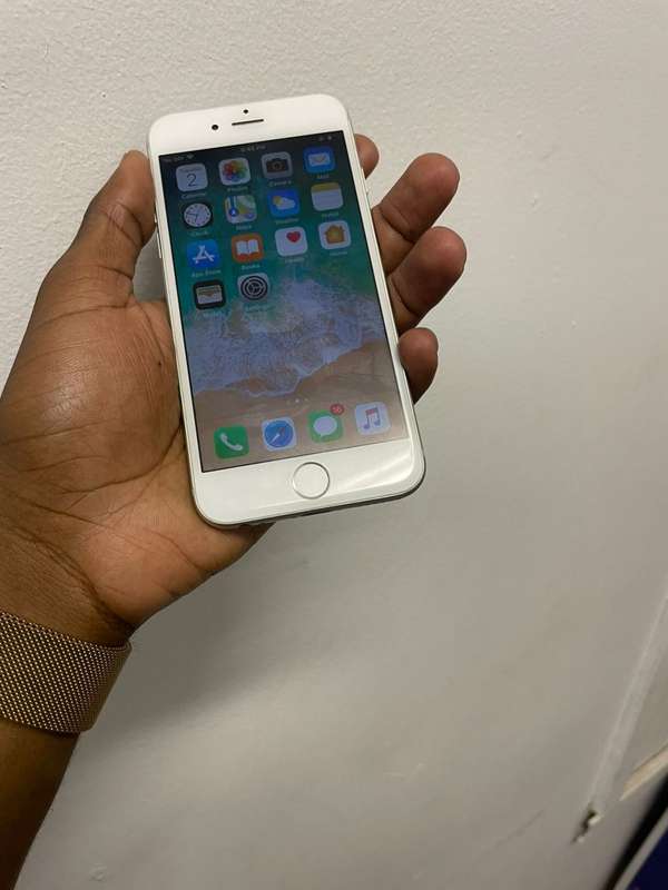 Faulty Iphone 6