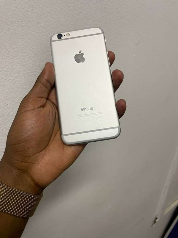 Faulty Iphone 6