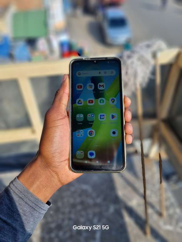 Redmi A1