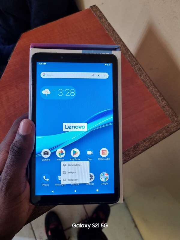 Lenovo Tab m7