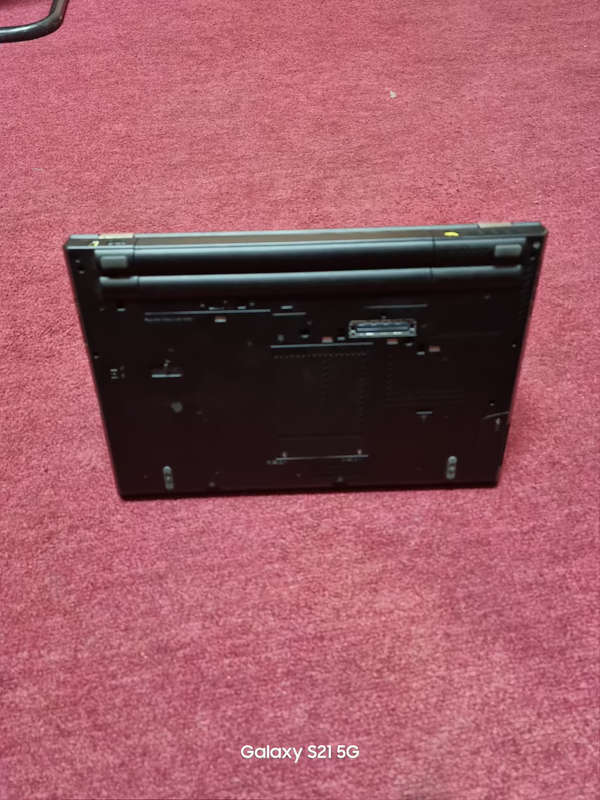 Lenovo core i5