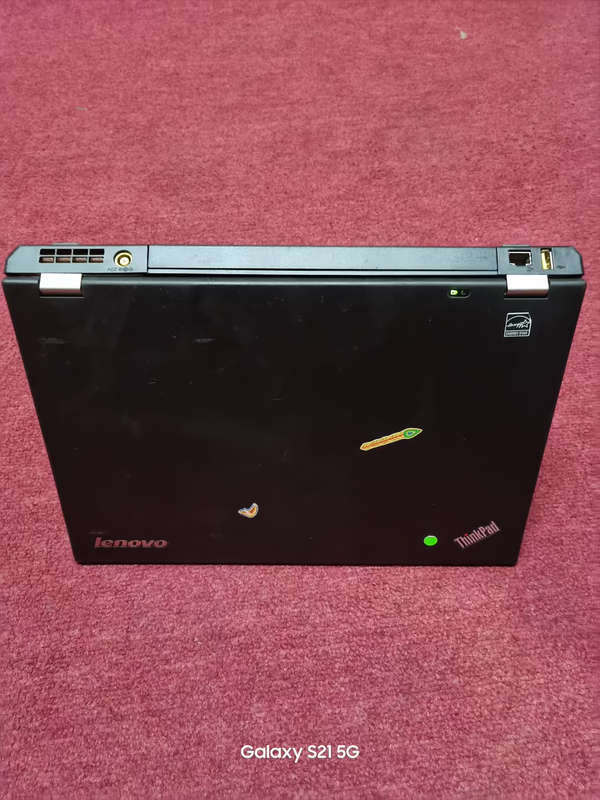 Lenovo core i5