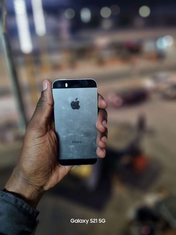 Iphone 5s