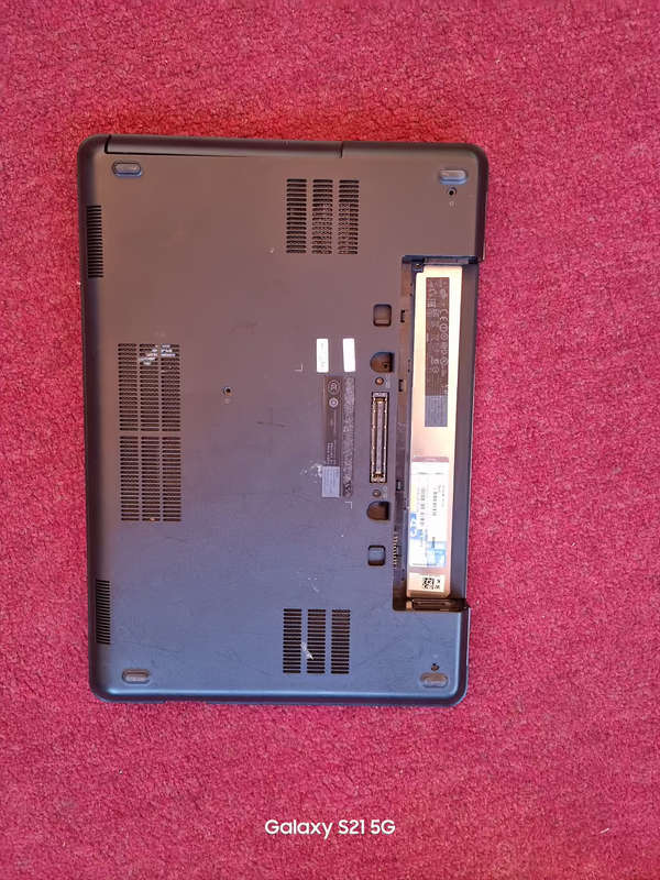 Dell E5440 core i5