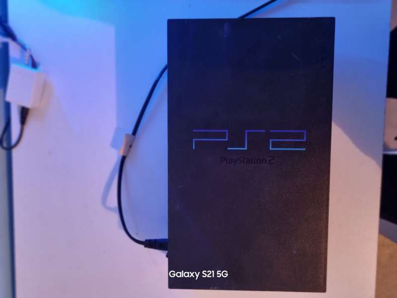 Playstation 2