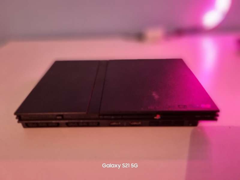 Playstation 2