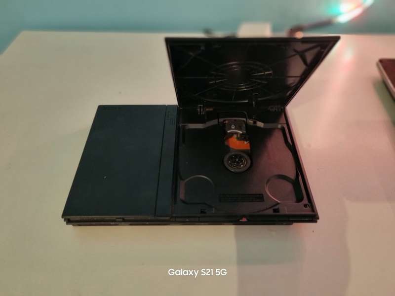 Playstation 2