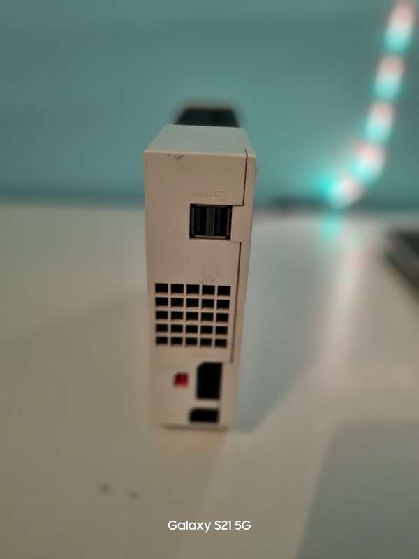 Nintendo wii