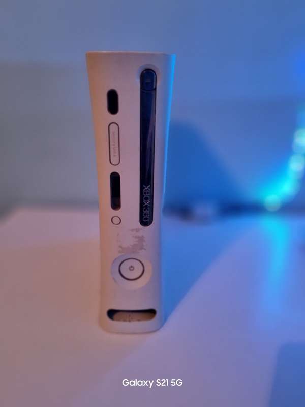 Xbox 360 phat
