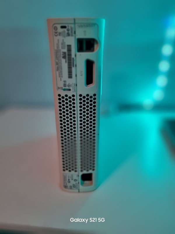 Xbox 360 phat