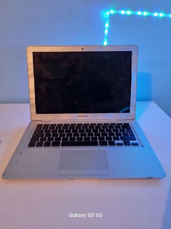 Macbook Air A1304