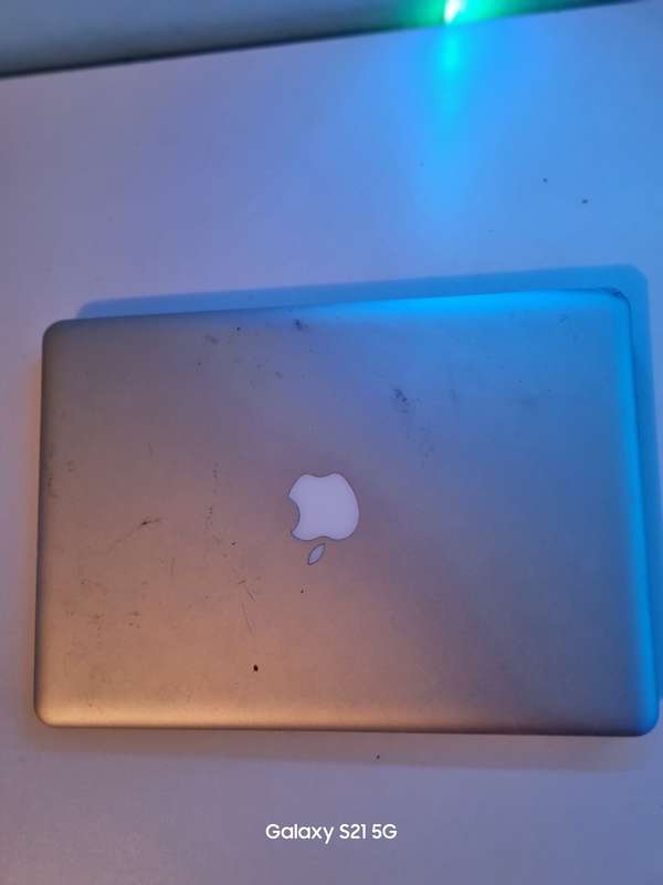 Macbook Air A1304